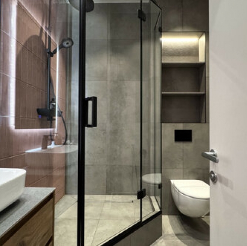 1-комн квартира ул Инструментальная,  д. 6а