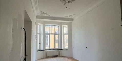 5-комн квартира улица Спиридоновка,  д. 27/24