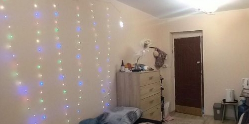 Комната Взлетная улица, 11