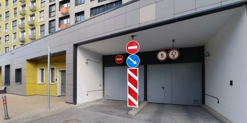 3-комн квартира Радиальная 6-я ул,  д. 7/1,  к. 1