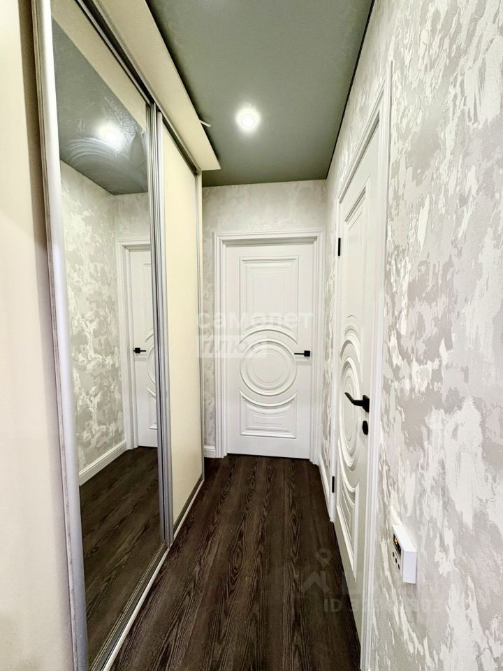 Продажа 3-комн квартиры на вторичном рынке д. Федурново, улица Авиарембаза, 8