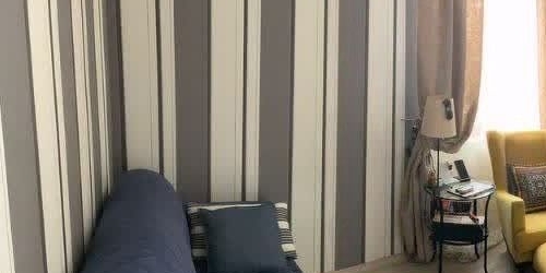 3-комн квартира Изюмская улица, 53к1