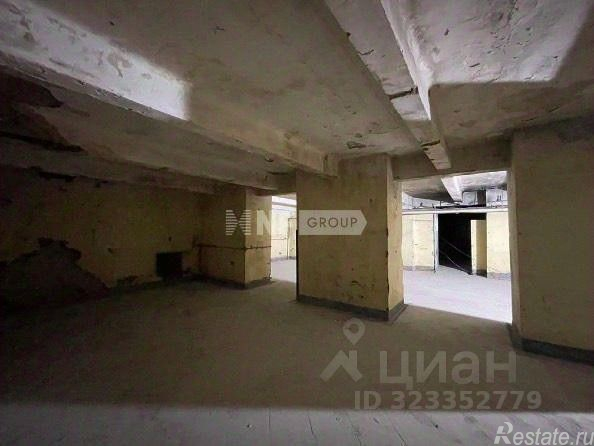Аренда ПСН Краснопрудная улица