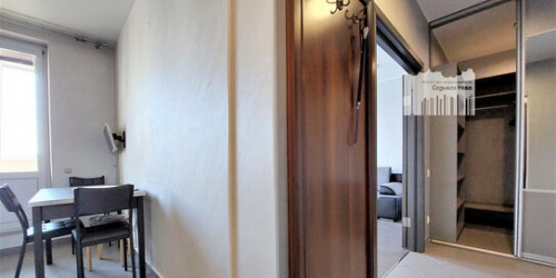 1-комн квартира Марфинская Б. ул,  д. 4,  к. 1