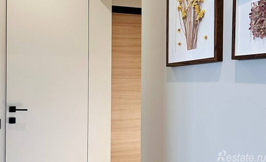 Продажа 2-комн квартиры на вторичном рынке Парашютная улица,  д. 61 к3