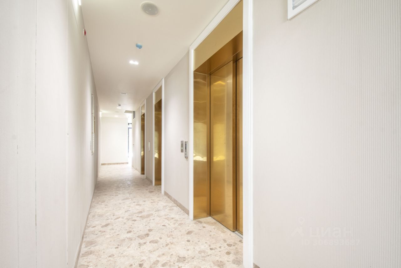 Продажа 3-комн квартиры на вторичном рынке Волгоградский проспект, 32/5к3