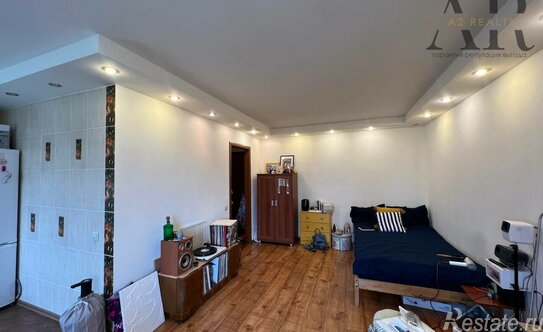 Продажа 1-комн квартиры на вторичном рынке улица Кутузова,  д. 2