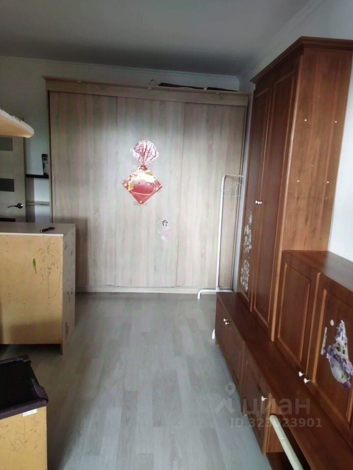 Аренда 2-комн квартиры на вторичном рынке проспект Вернадского, 56