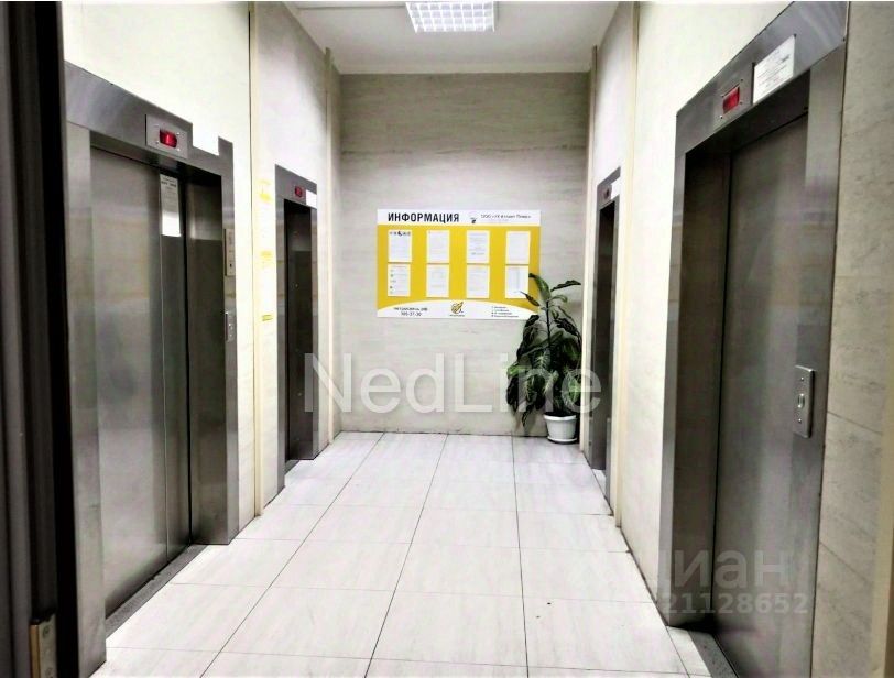 Продажа 1-комн квартиры на вторичном рынке пос. Парголово, улица Тихоокеанская, 10к1