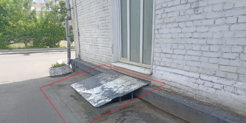 Помещение свободного назначения Щипковский 1-й пер,  д. 17