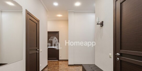 3-комн квартира ул Мосфильмовская,  д. 8,  к. 1