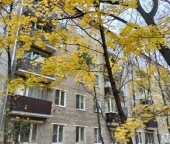 Продать Квартиры вторичка Хорошевское ш  82 11