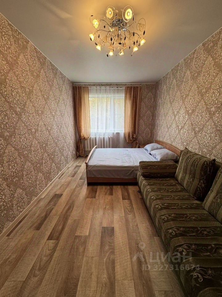 Продажа 1-комн квартиры на вторичном рынке пос. Текстильщиков, Зарайск, 2Б