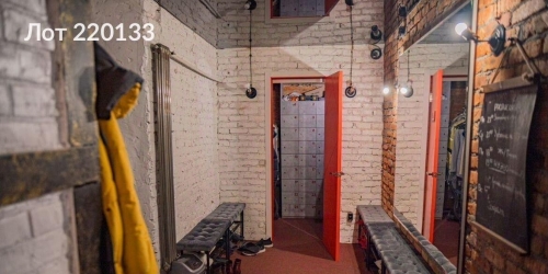 Помещение свободного назначения Кондратьевский Б. пер,  д. 6