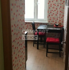 Продажа 1-комн квартиры на вторичном рынке Чечерский проезд,  д. 126,  к. 1