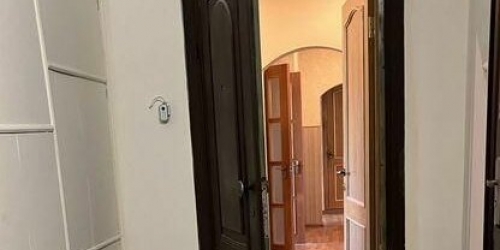 3-комн квартира Испытателей пр-кт,  д. 31,  к. 1