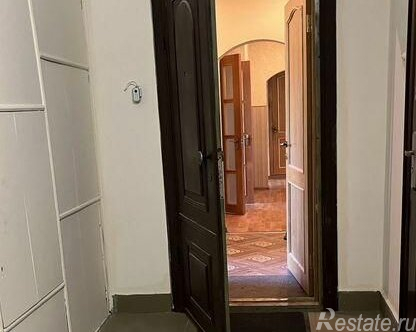 Продажа 3-комн квартиры на вторичном рынке Испытателей пр-кт,  д. 31,  к. 1