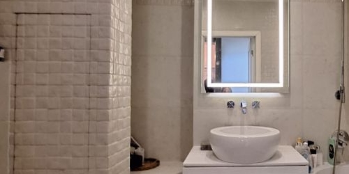 3-комн квартира Большой Афанасьевский переулок, 11-13