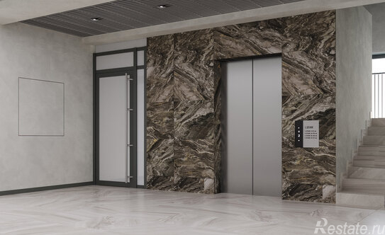 Продажа 3-комн квартиры на вторичном рынке ул Зеленогорская,  д. 3