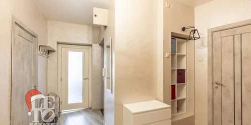 3-комн квартира Афанасьевский Б. пер,  д. 16/8