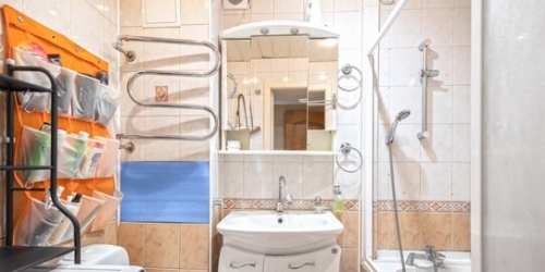 3-комн квартира Элеваторная улица,  д. 14