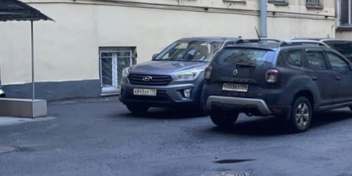 6-комн квартира Курляндская улица, 32