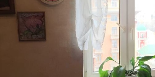 5-комн квартира Гончарная улица, 38