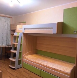 Продажа 3-комн квартиры на вторичном рынке улица Лёни Голикова,  д. 47 к3