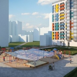 Продажа 1-комн квартиры на вторичном рынке ул Оптиков,  д. 34,  к. 1