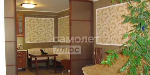 1-комн квартира Власьевский Б. пер,  д. 9
