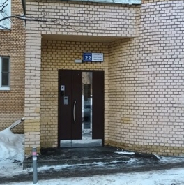 Продажа 1-комн квартиры на вторичном рынке Нахимовский пр-кт