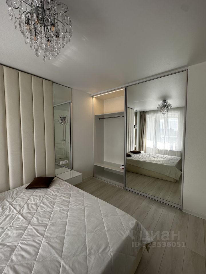 Продажа 1-комн квартиры на вторичном рынке Гражданский проспект, 107к4