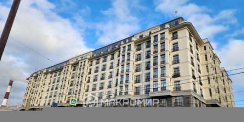 7-комн квартира ул Новороссийская,  д. 47