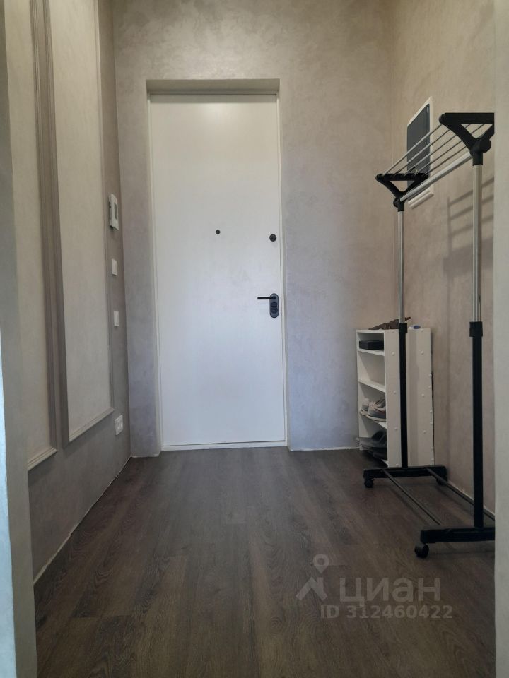 Продажа 3-комн квартиры на вторичном рынке Волоколамское шоссе, 81/2с1