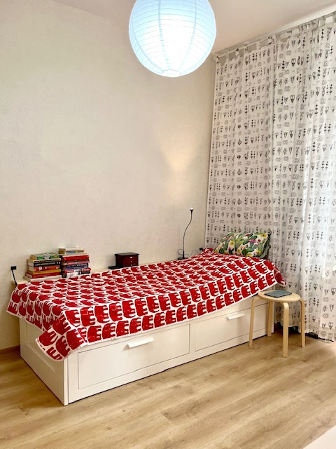 Продажа студии Ленинский проспект, 43, строение 1