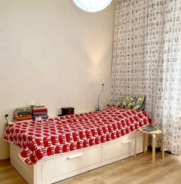 Продажа студии Ленинский проспект, 43, строение 1 Продажа студии Ленинский проспект, 43, строение 1