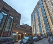 Сдать в аренду Торговые помещения Парголово п, Фёдора Абрамова ул  8 