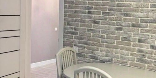 2-комн квартира улица Фабрициуса, 18