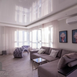 Аренда 2-комн квартиры на вторичном рынке Ушаковская наб,  д. 1,  к. 4