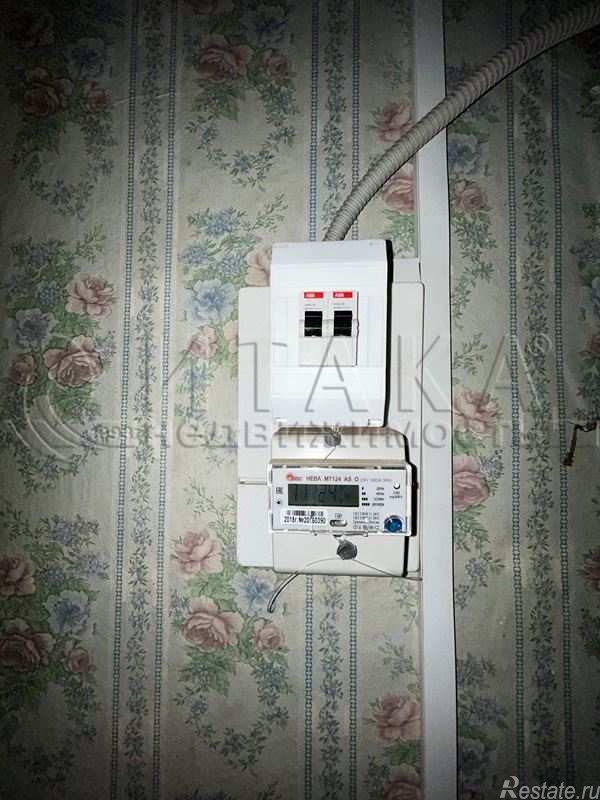 Продажа 1-комн квартиры на вторичном рынке Ландышевка, Береговая ул., д. 5