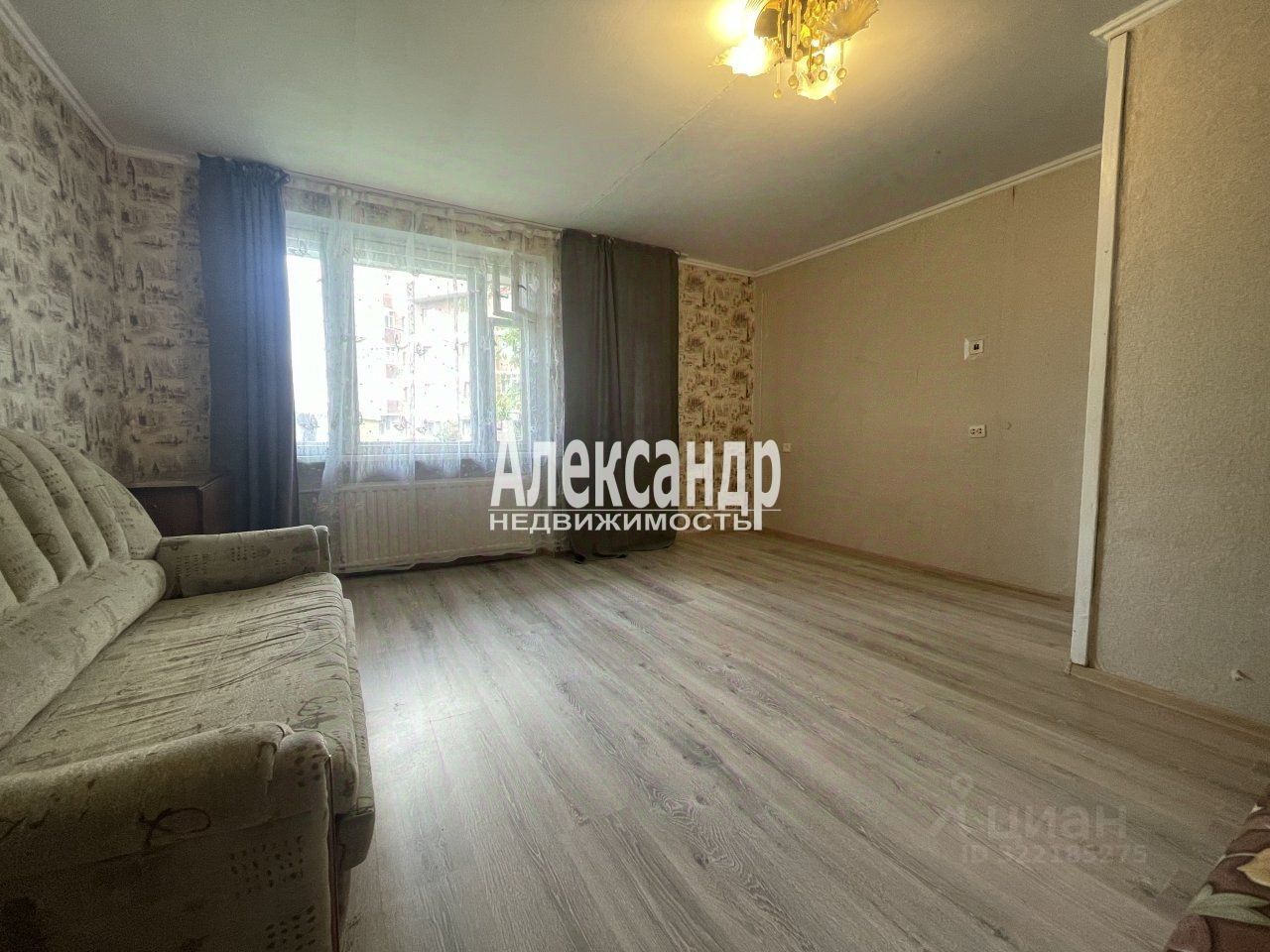 Продажа 1-комн квартиры на вторичном рынке Ленская улица, 6К3