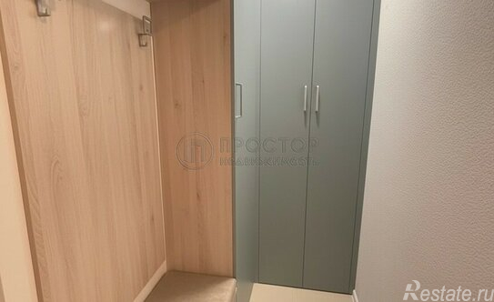 Продажа 2-комн квартиры на вторичном рынке улица Римского-Корсакова,  д. 11 к7