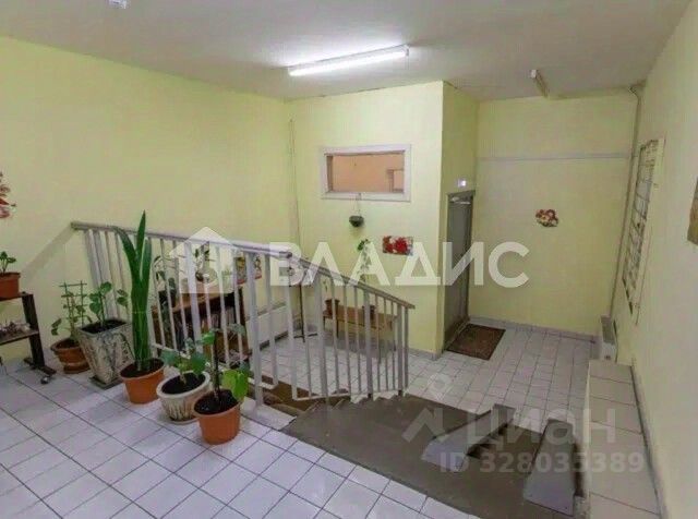 Продажа 2-комн квартиры на вторичном рынке улица Генерала Кузнецова, 19К1