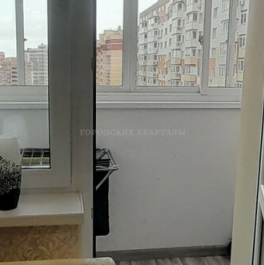 Продажа 1-комн квартиры на вторичном рынке Видное, б-р Зеленые аллеи,  д. 14