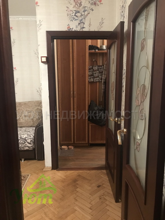 Продажа 2-комн квартиры на вторичном рынке Жуковский, ул. Жуковского,  д. 20