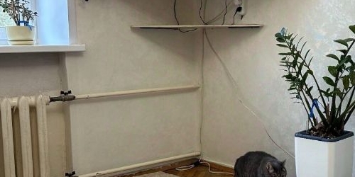 Комната улица Ивана Бабушкина, 13К1