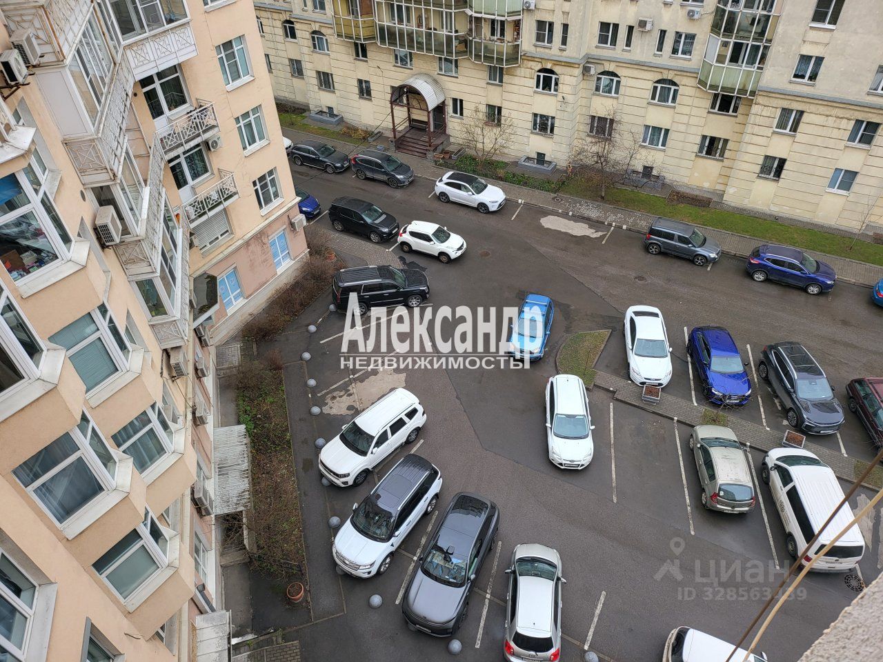 Продажа 2-комн квартиры на вторичном рынке Боткинская улица, 15к1