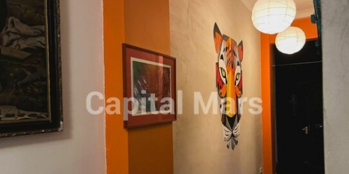 2-комн квартира Смоленская набережная,  д. 2А