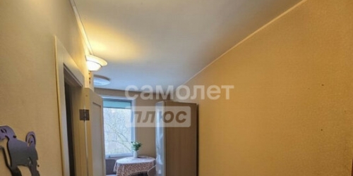 3-комн квартира Щелковское ш,  д. 11