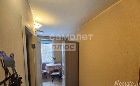 Продажа 3-комн квартиры на вторичном рынке Щелковское ш,  д. 11